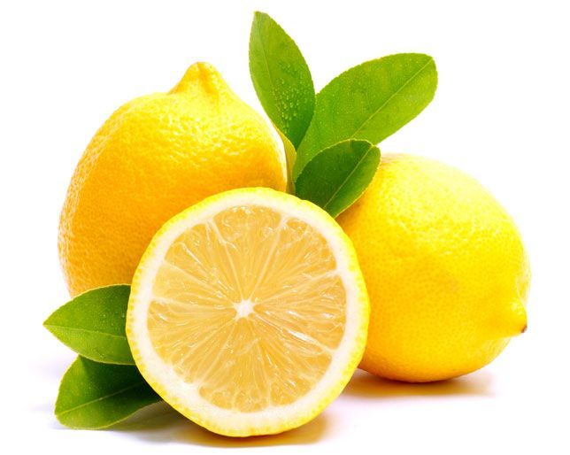best lemon exporter from india