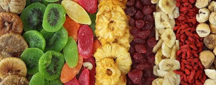 Dehydrated Product Exporters from india