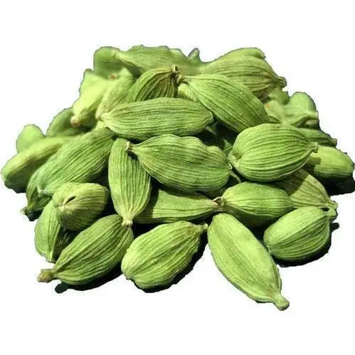 Green Cardamom (Elachi) exporter in india