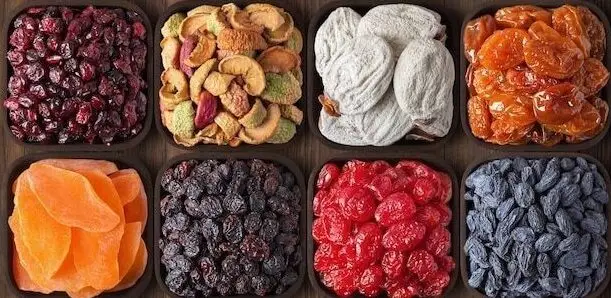 Dehydrated product exporter from india