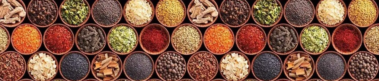 best spices exporter from india