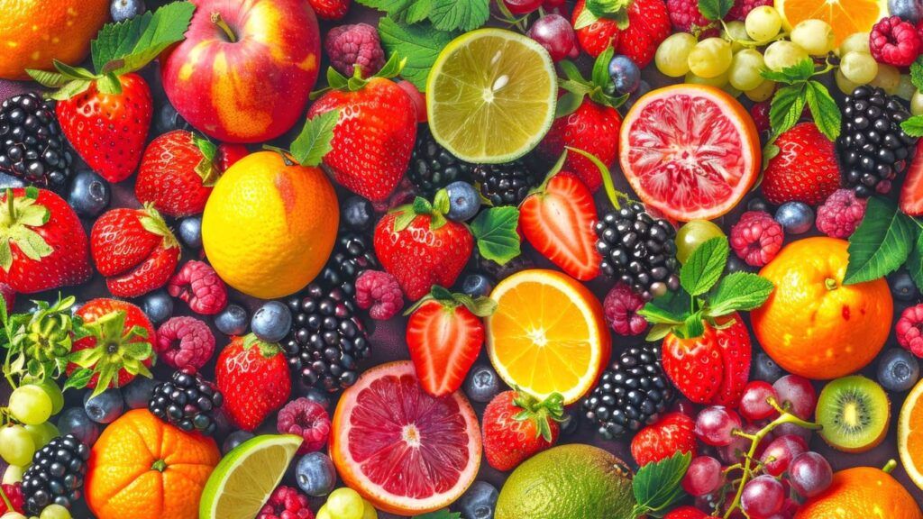 Indian fruit exporter
