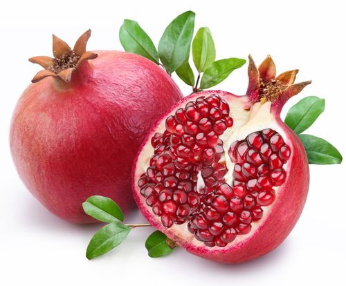 Pomegranate Exporter from India