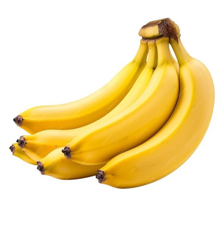 Fresh Cavendish bananas exporter from India