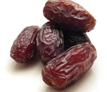 dates supplier from india