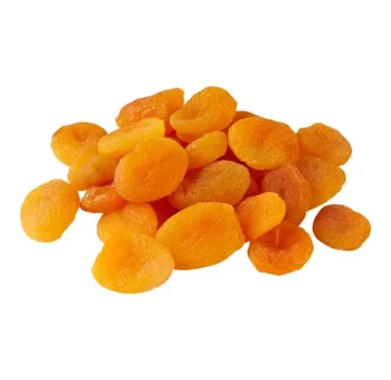 Apricot exporter from india