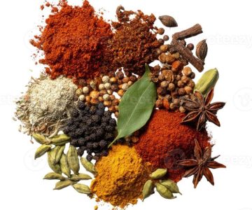 Spices exporter Spices exporter