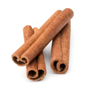 Cinnamon exporter from india