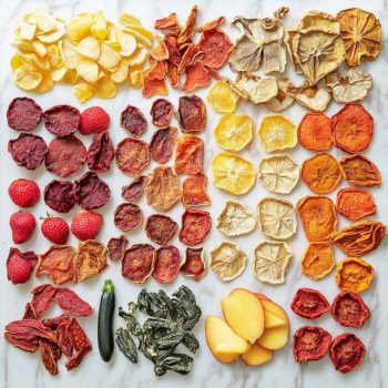 Dehydrated product exporter Dehydrated product exporter
