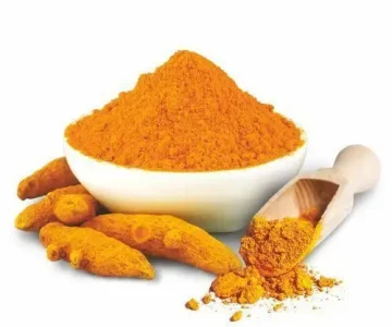 turmeric exporter from india