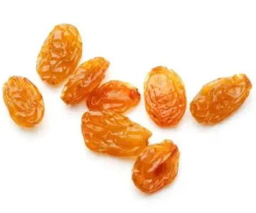 raisins exporter from india