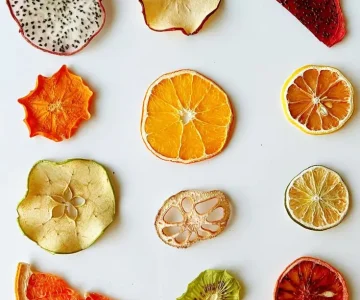 Dehydrated  fruit exporters from india