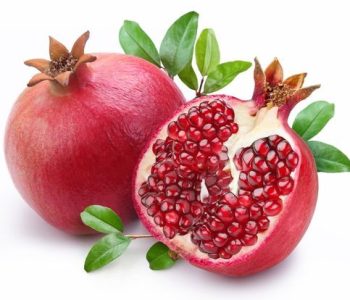 Pomegranate Exporter from India