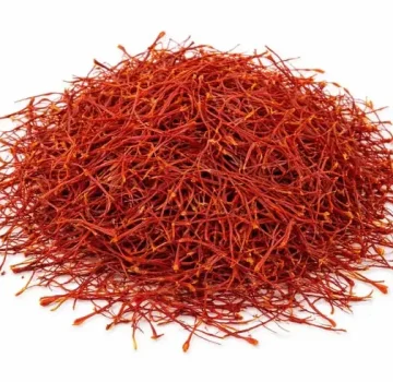 Saffron exporter from india
