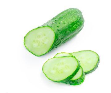 Cucumber expporter from india